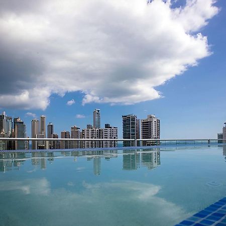 Impressive City View Apartment Marbella - Ph Quartier Marbella Panama Stadt Exterior foto